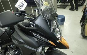 SUZUKI DL650 ( V-Strom 650 ) XTA 2026 C733M