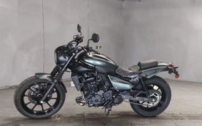 KAWASAKI ELIMINATOR 400SE EL400A