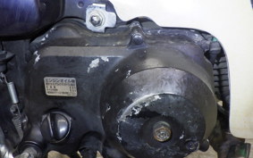 HONDA C50 SUPER CUB AA01