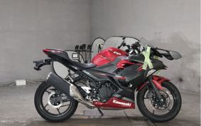KAWASAKI NINJA 400 2019 EX400G