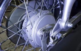 HONDA CROSS CUB 50 AA06