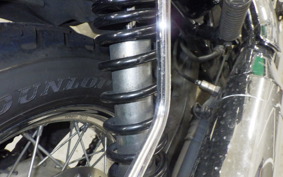 HONDA VT400S 2014 NC46