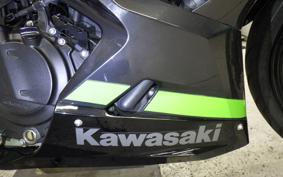 KAWASAKI NINJA 400 2018 EX400G
