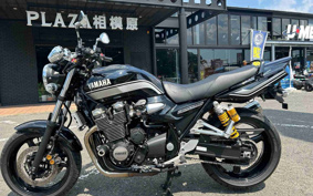 YAMAHA XJR1300 2011 RP17J