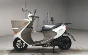 SUZUKI LET's 4 CA43A