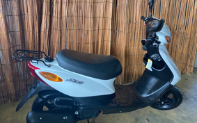 YAMAHA JOG DELUXE  SA39J