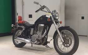 SUZUKI SAVAGE LS400 1993 NK41B