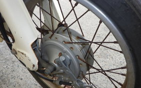 HONDA LITTLE CUB E AA01