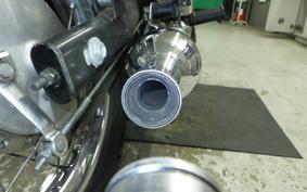 KAWASAKI ESTRELLA CUSTOM BJ250A