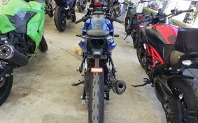 SUZUKI GSX-R125 DL33B