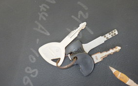 SUZUKI ADDRESS V50 G CA44A