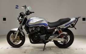 HONDA CB400SF VTEC SPEC 2 2018 NC39