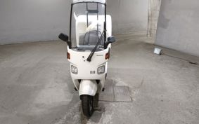 HONDA GYRO TA02