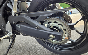 YAMAHA MT-03 2021 RH13J