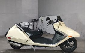 HONDA FUSION MF02