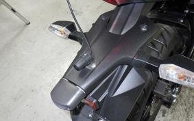 KAWASAKI NINJA 400 ABS 2015 EX400E