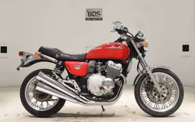 HONDA CB400F 1997 NC36