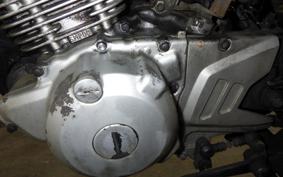 YAMAHA SEROW 225 Gen.3 DG08J