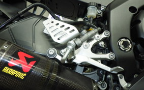 YAMAHA YZF-R6 2017
