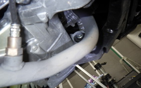 YAMAHA X FORCE 2013 SG79J