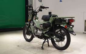 HONDA CT125 HUNTER CUB