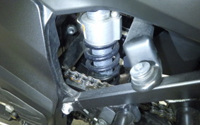 SUZUKI Vストローム650XTA 2023 C733M