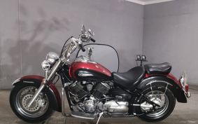 YAMAHA DRAGSTAR 1100 CLASSIC 2004 VP13J