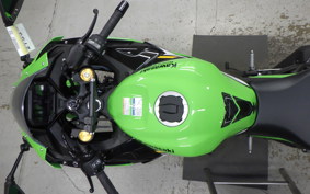 KAWASAKI ZX-4RR 2025 ZX400P