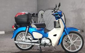 HONDA SUPER CUB110 JA59