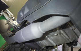 YAMAHA XSR155 2004