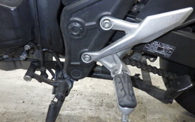 HONDA 400X ABS 2018 NC47