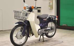 HONDA C90 SUPER CUB HA02