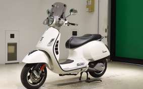 VESPA GTS150 SUPER
