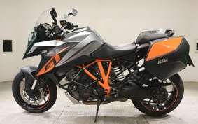 KTM 1290 SUPER DUKE GT 2018