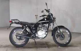 SUZUKI GLASS TRACKER BIG BOY NJ4BA