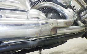 YAMAHA DRAGSTAR 400 CLASSIC 2003 VH01J