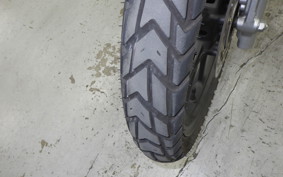 HONDA ｸﾛｽｶﾌﾞ110-3 2003 JA60