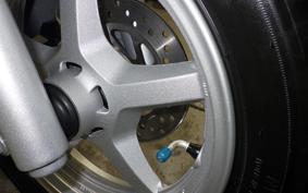 SUZUKI ADDRESS V125 2024 DT11A