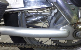 SUZUKI ST250E 2020 NJ4CA