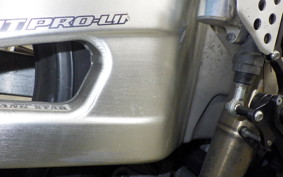HONDA CBR600RR GEN 2 2005 PC37
