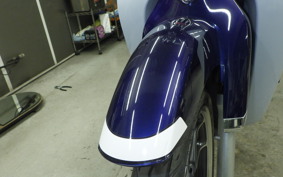 HONDA C125 SUPER CUB 2025 JA48