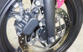 HONDA CB250F 2020 MC43