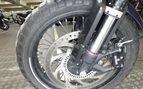 HUSQVARNA SVARTPILEN 401 2021