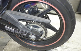 HONDA CBR125R 2021 JC50