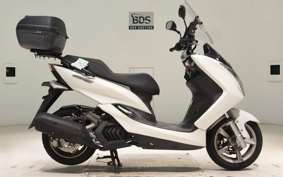 YAMAHA MAJESTY155 S 2014 SG28J