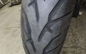 HARLEY FLTR 1580 2008