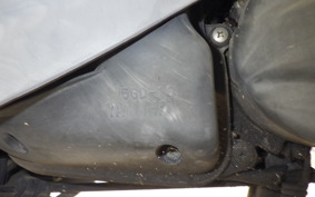 YAMAHA JOG APRIO SA11J