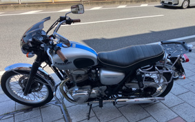KAWASAKI W650 2005 EJ650A