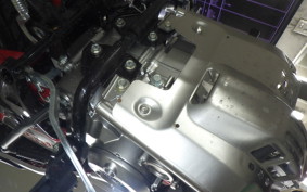 HONDA CT125-2 2022 JA65