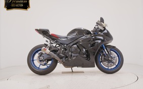 SUZUKI GSX-R1000R A 2018 DM11G